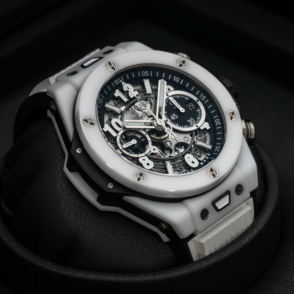 Hublot Big Bang 421.HX.1170.RX